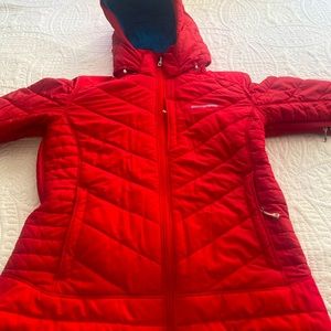 Women’s Patagonia Winter Jacket  S
